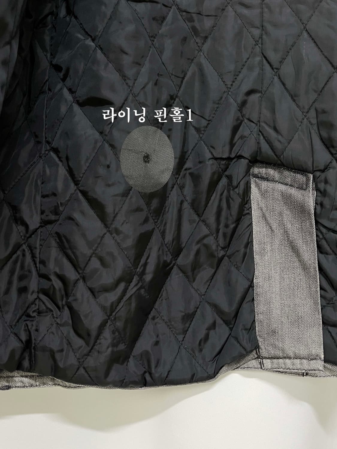 폴로 랄프로렌 Naval usn 아카데미 스톤그레이 피코트 자켓 상품이미지9