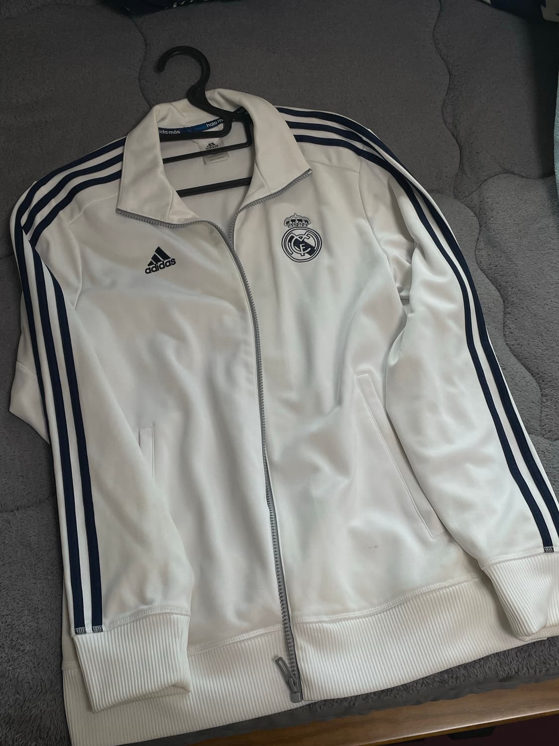 레알마드리드 져지 105(세탁 완료) 상품이미지2
