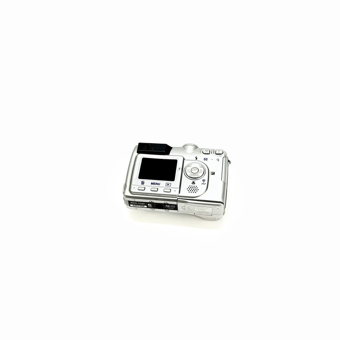 입문&강추!) Nikon Coolpix 5900 디카 카메라 상품이미지10