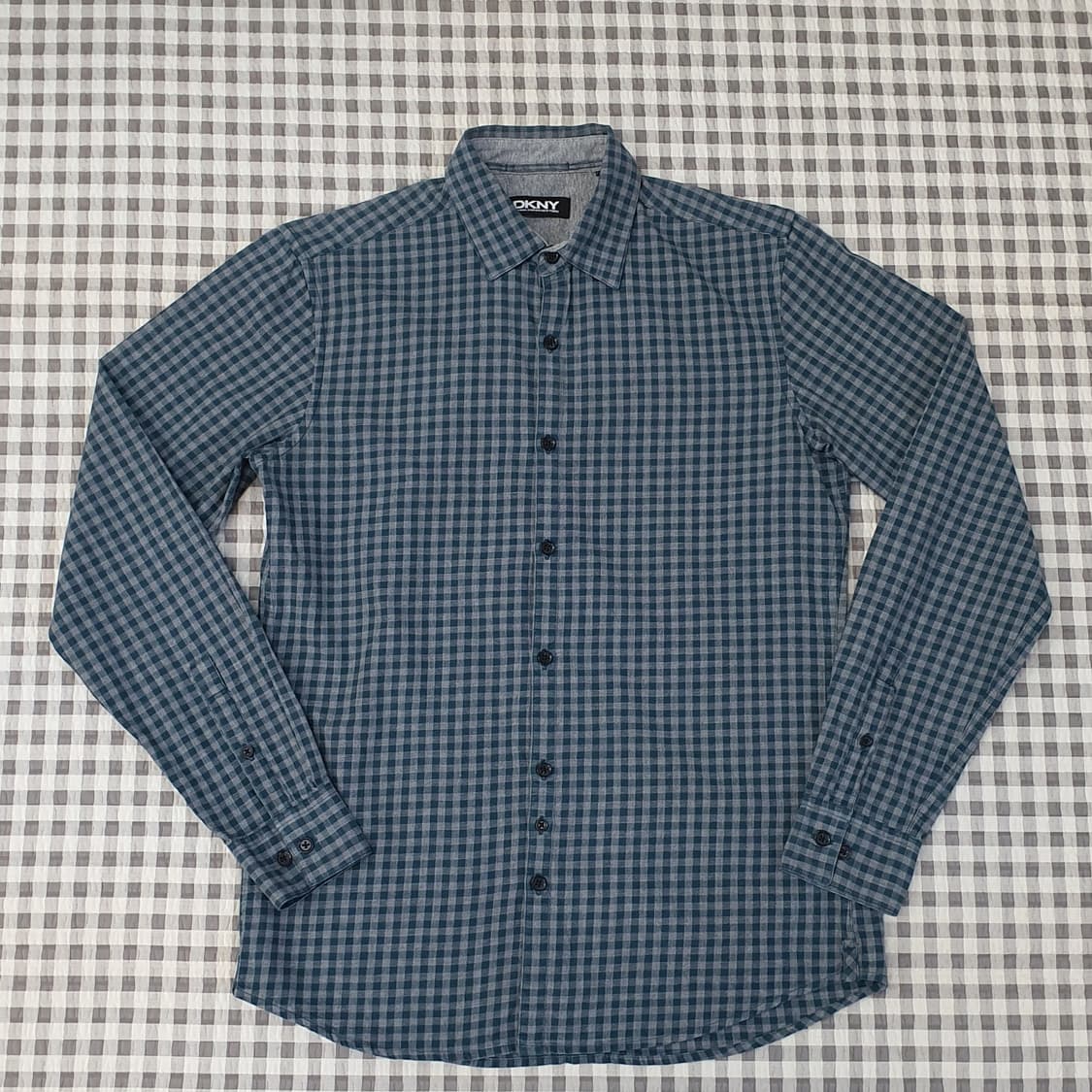 DKNY 간절기 셔츠 남자95 상품이미지1
