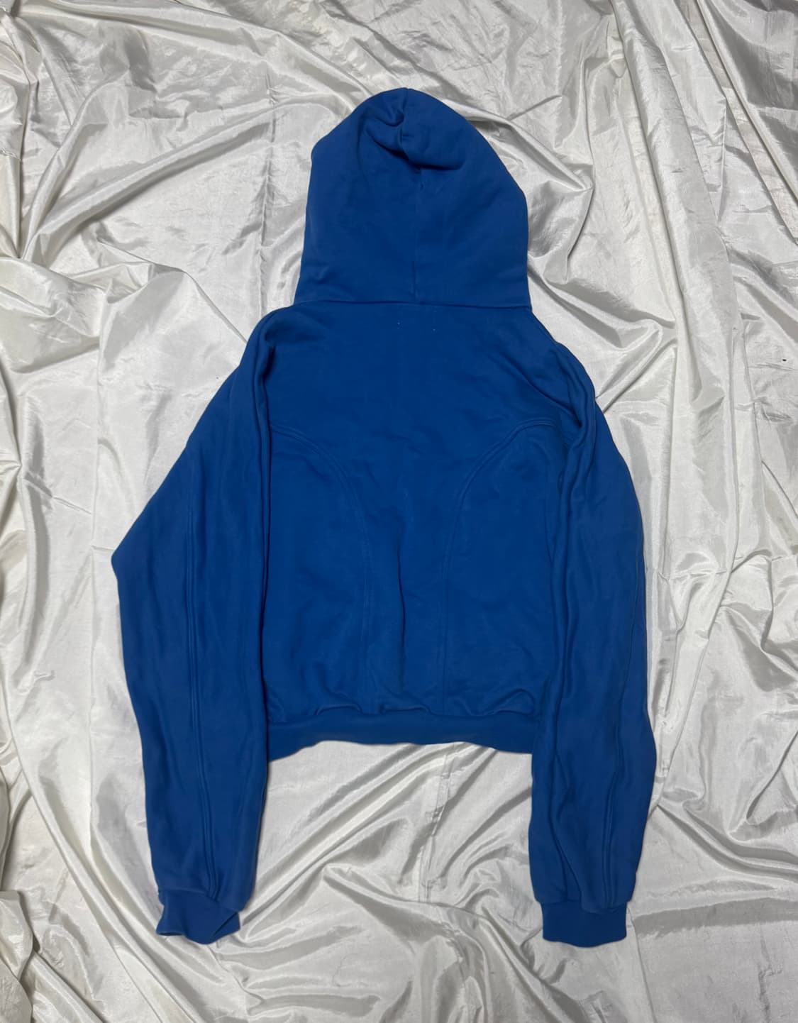 그레일즈 지오메트리 후드 상품이미지4