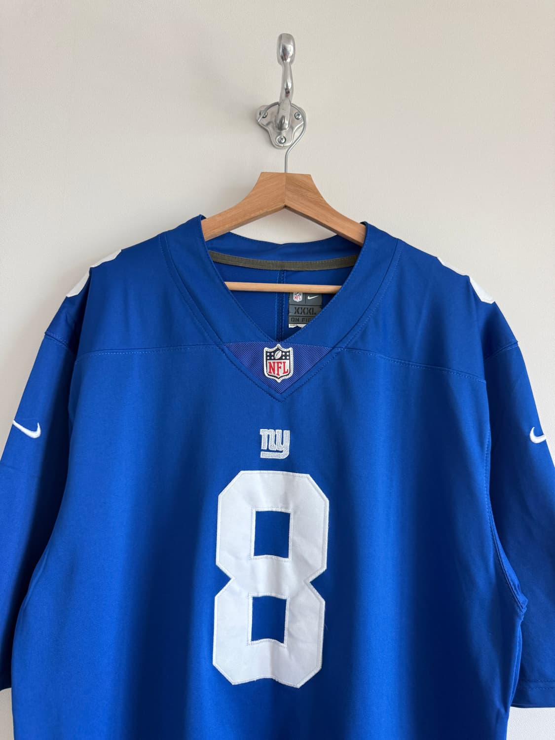 NFL X 나이키(NIKE) 럭비 유니폼 상품이미지2