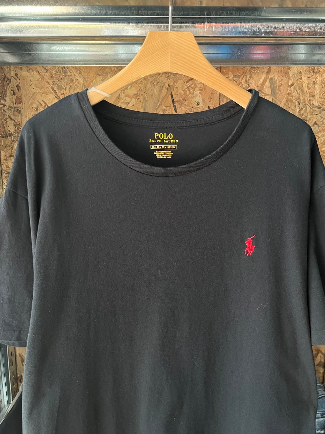 Polo Ralph Lauren T-shirts 상품이미지2
