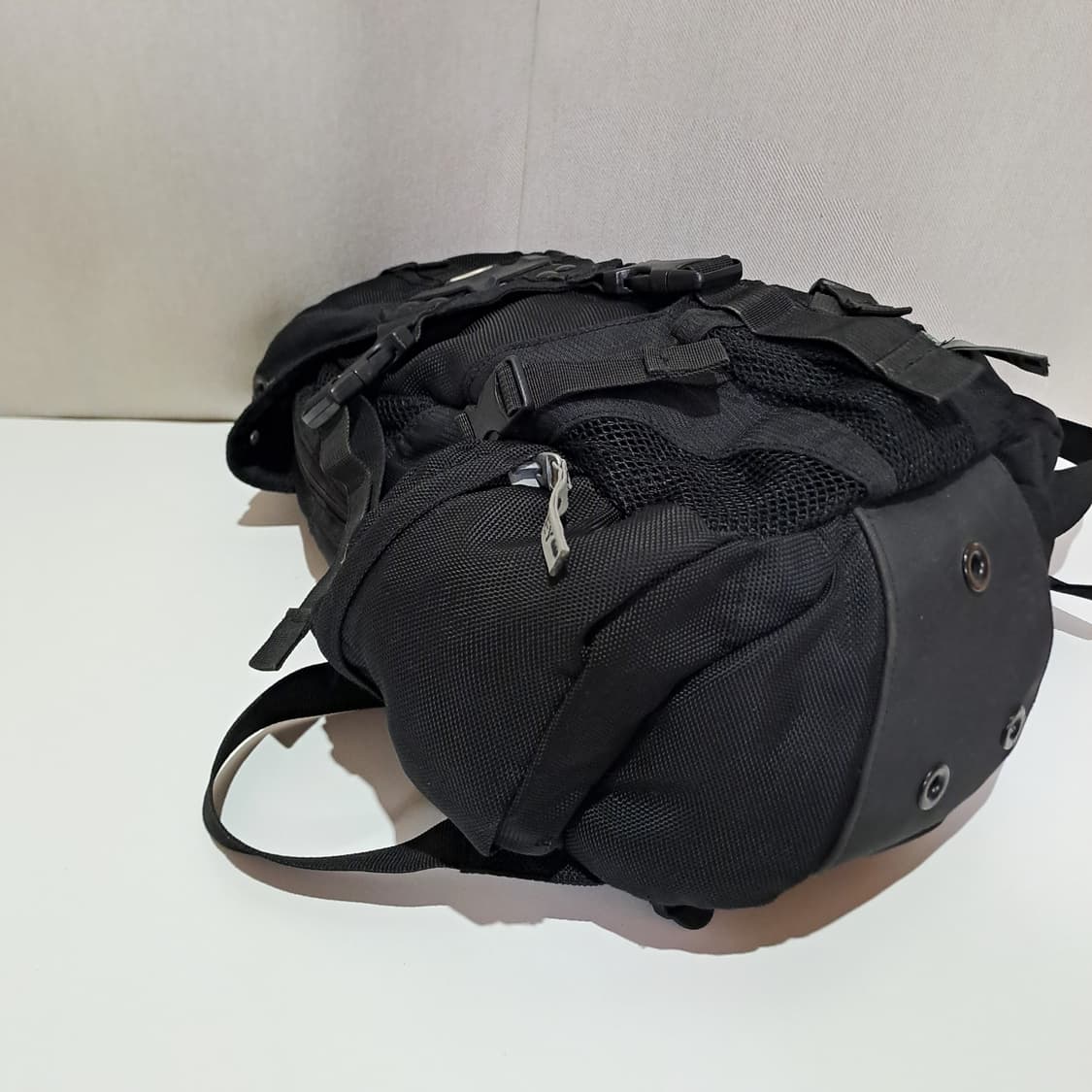 (택포) 오클리 미니 백팩 B392 상품이미지6