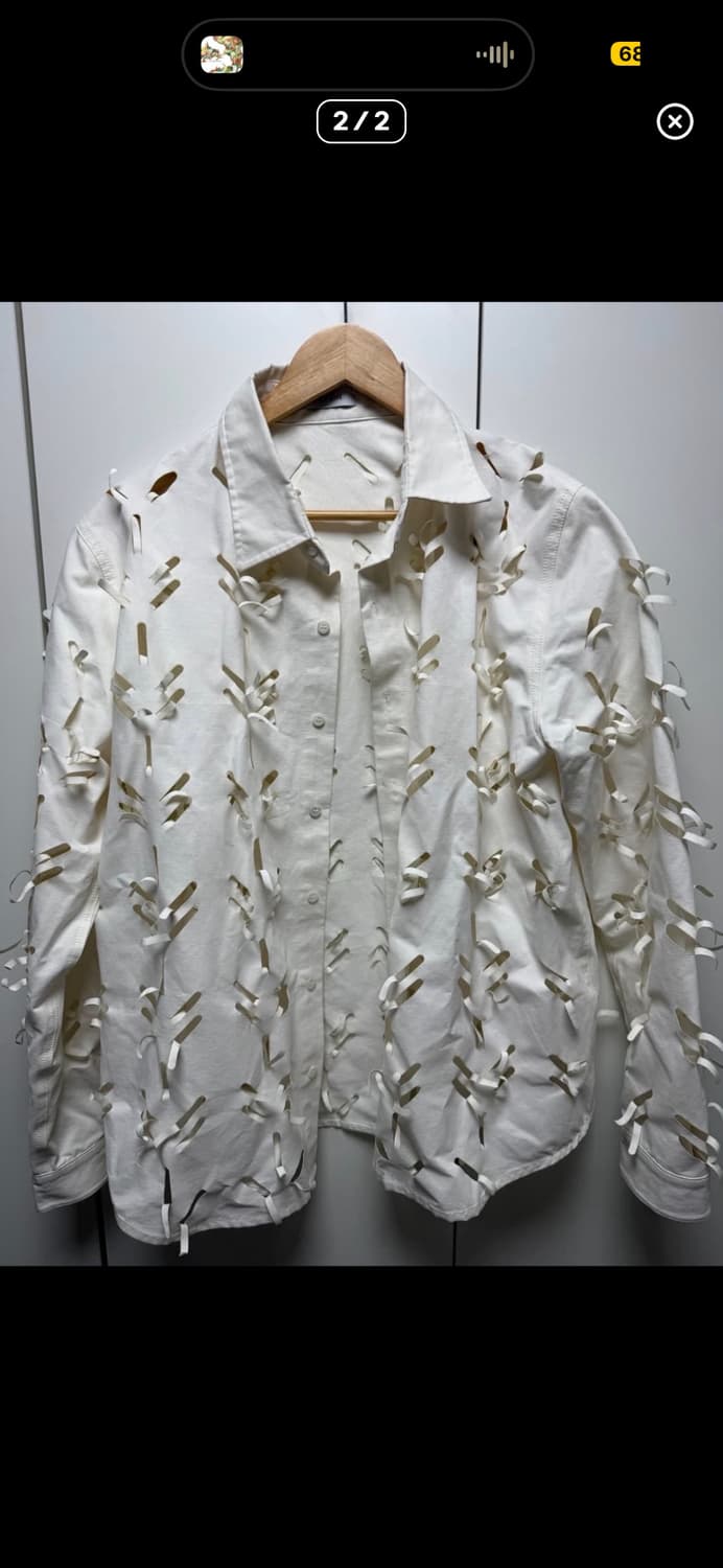 준태킴 셔츠 상품이미지2