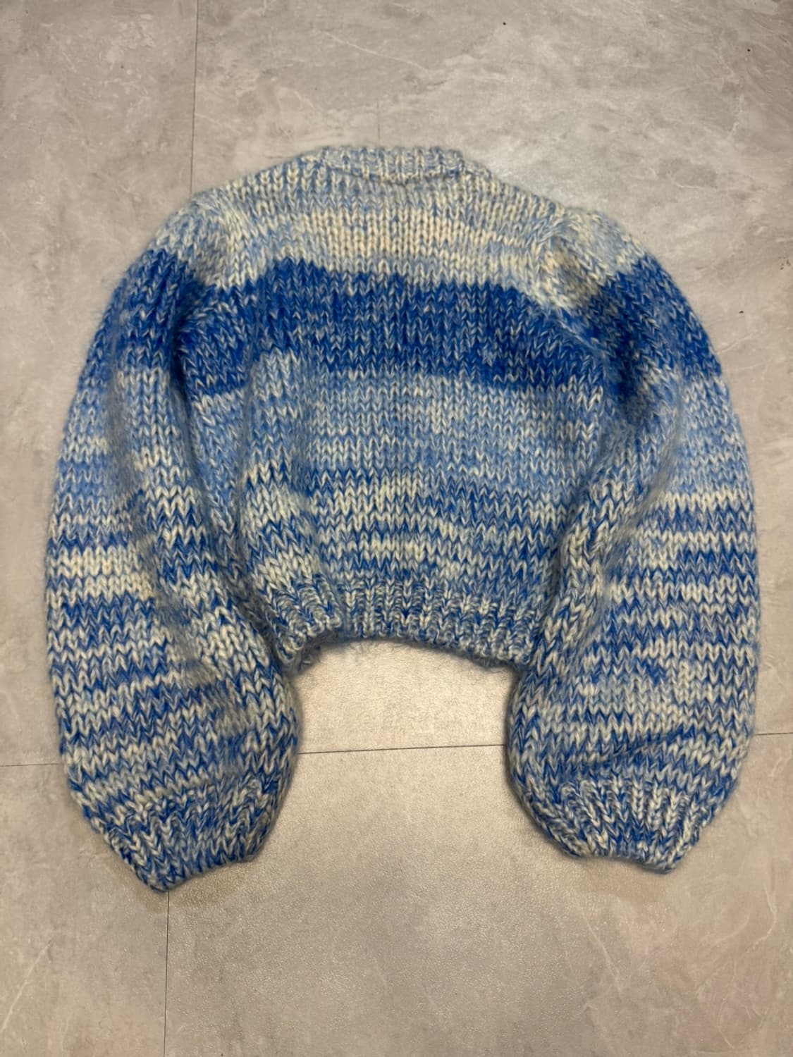 가니 모헤어 상품이미지2