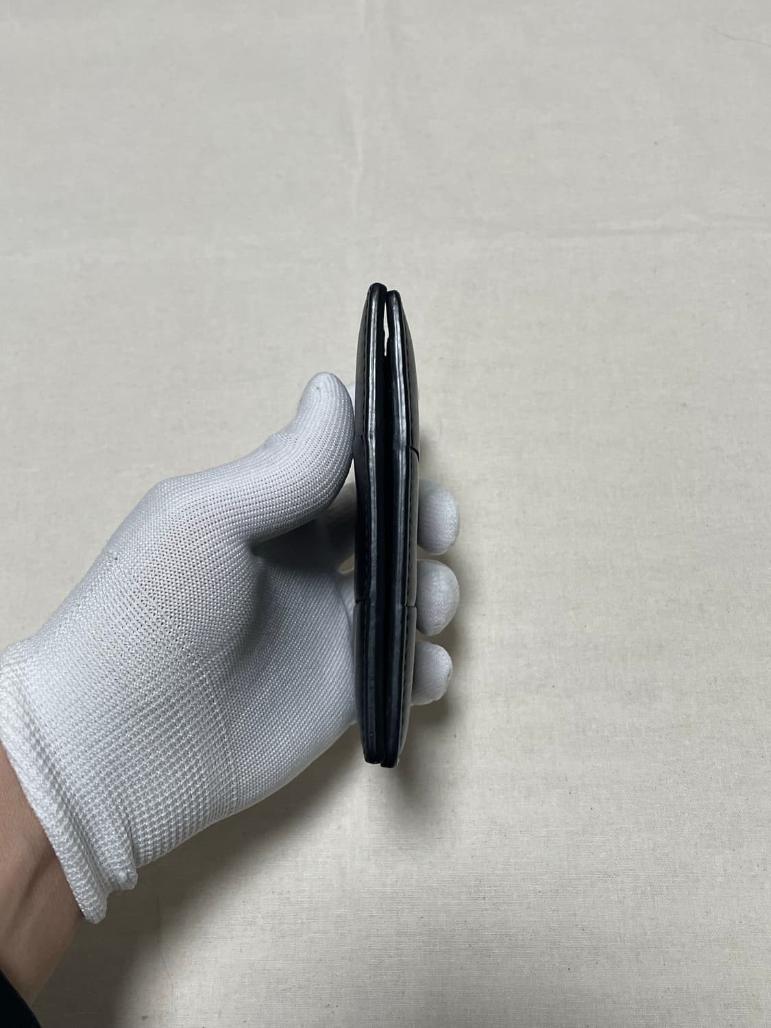 보테가베네타 카세트 플랩 맥시 오거나이저 카드지갑 [os]  상품이미지5