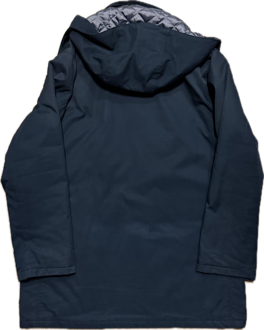 단톤 프리마로프트 인슐레이션 후드 코트 상품이미지2