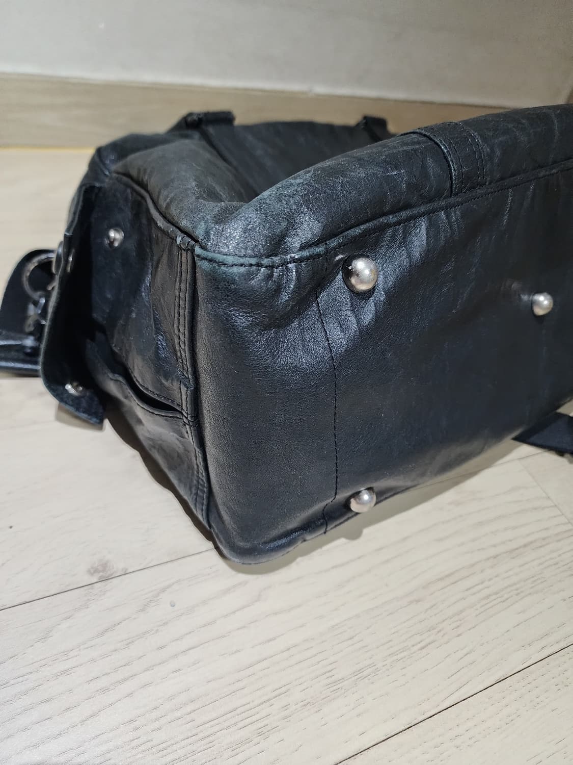 요시다포터 프리스타일 2WAY 보스턴백 상품이미지10