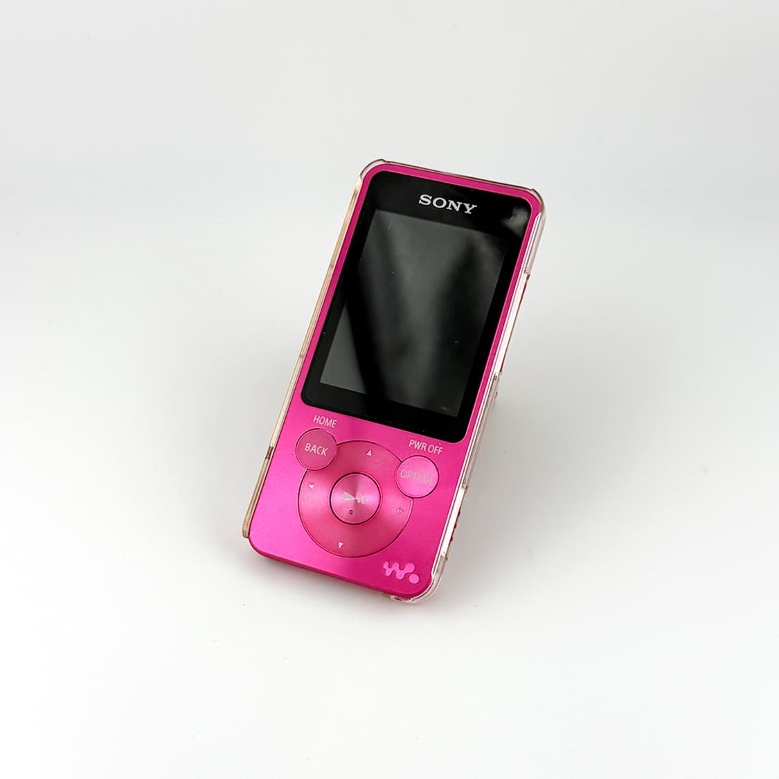 [🎁소품] SONY 소니 NW-S14K 레트로 MP3 워크맨 스피커독 상품이미지4