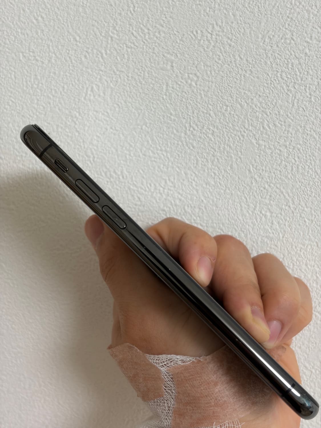 아이폰xs 64GB 스페이스그레이 상품이미지5