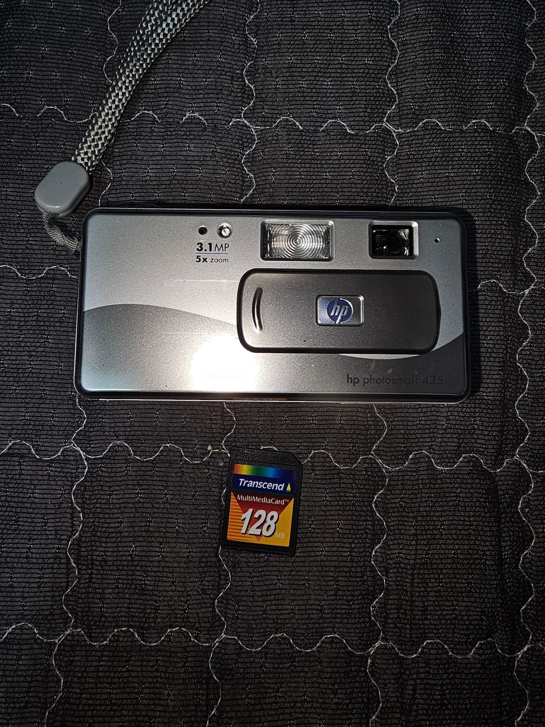 HP 포토스마트 435 디카 상품이미지8