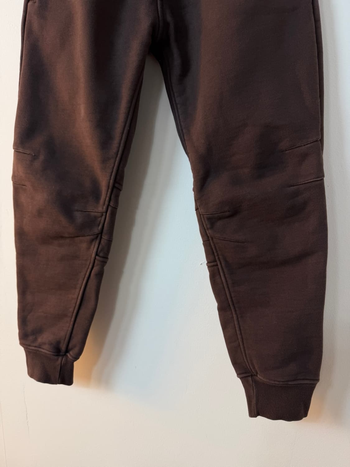 이지 시즌 1 하프 집 후드 셋업  상품이미지6