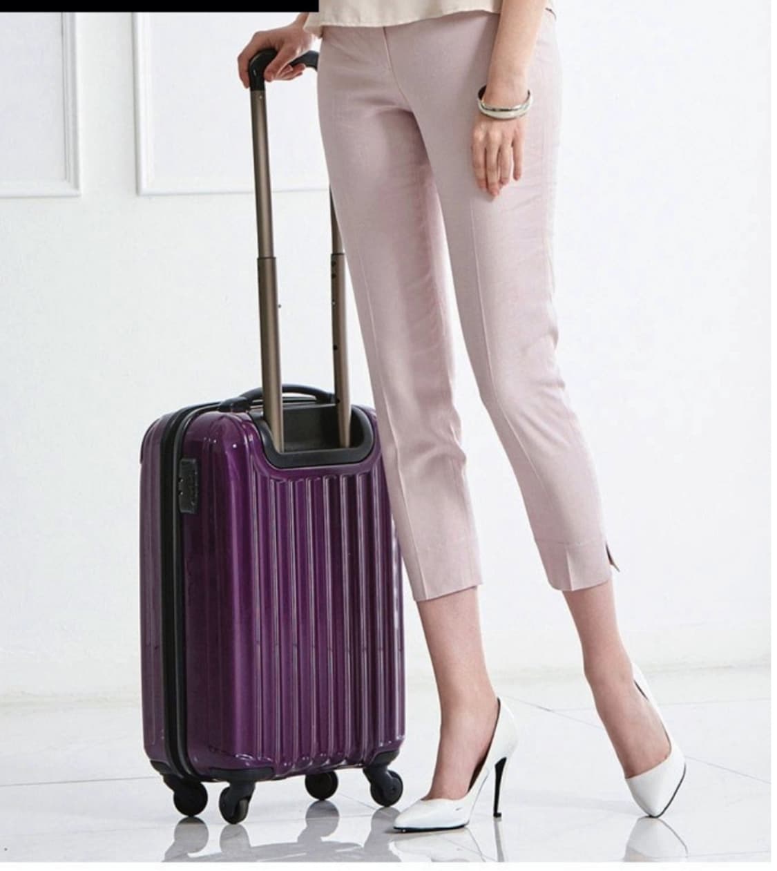 크리스티나앤코 린넨 팬츠(55) 상품이미지6