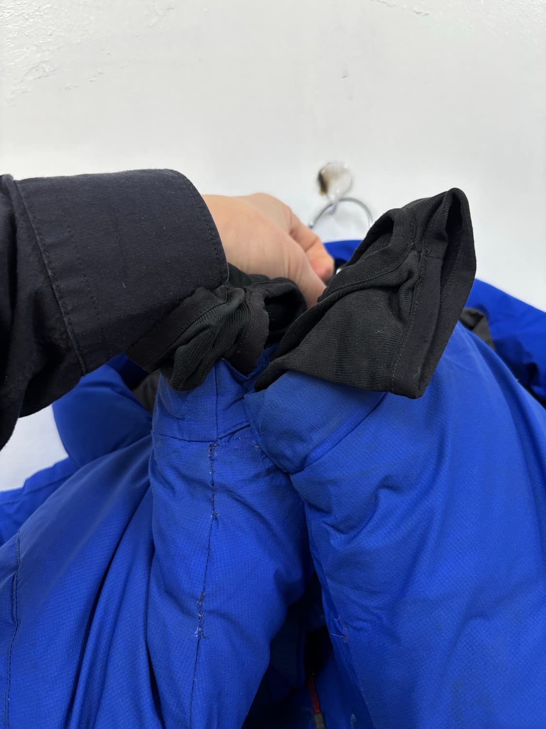 노스페이스 히말라야 다운패딩 상품이미지6