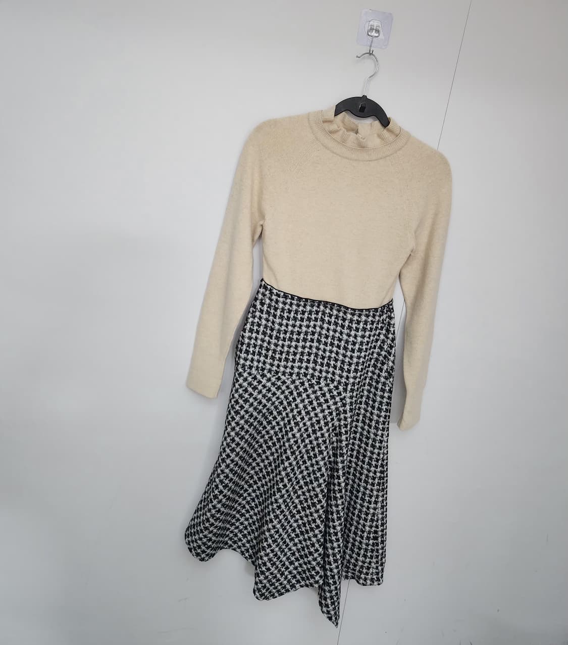 마인 니트원피스 롱원피스 85 44 상품이미지4