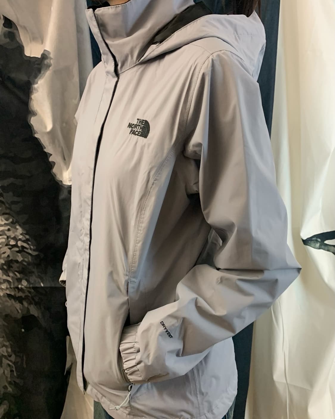 🇺🇸THE NORTH FACE DryVent Jacket 상품이미지3