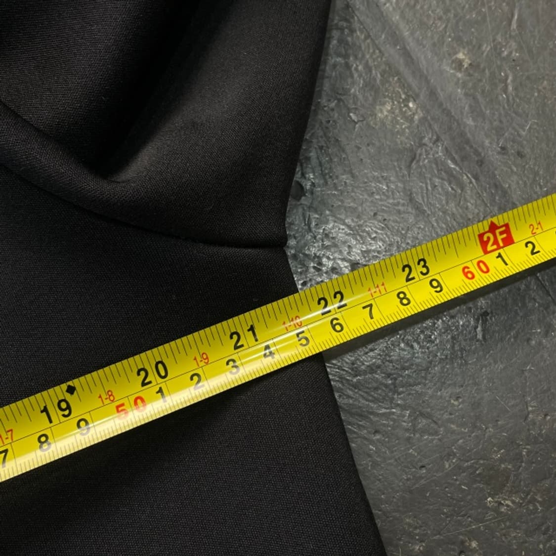 95 휴고보스 블랙 암 로고 집업 상품이미지6