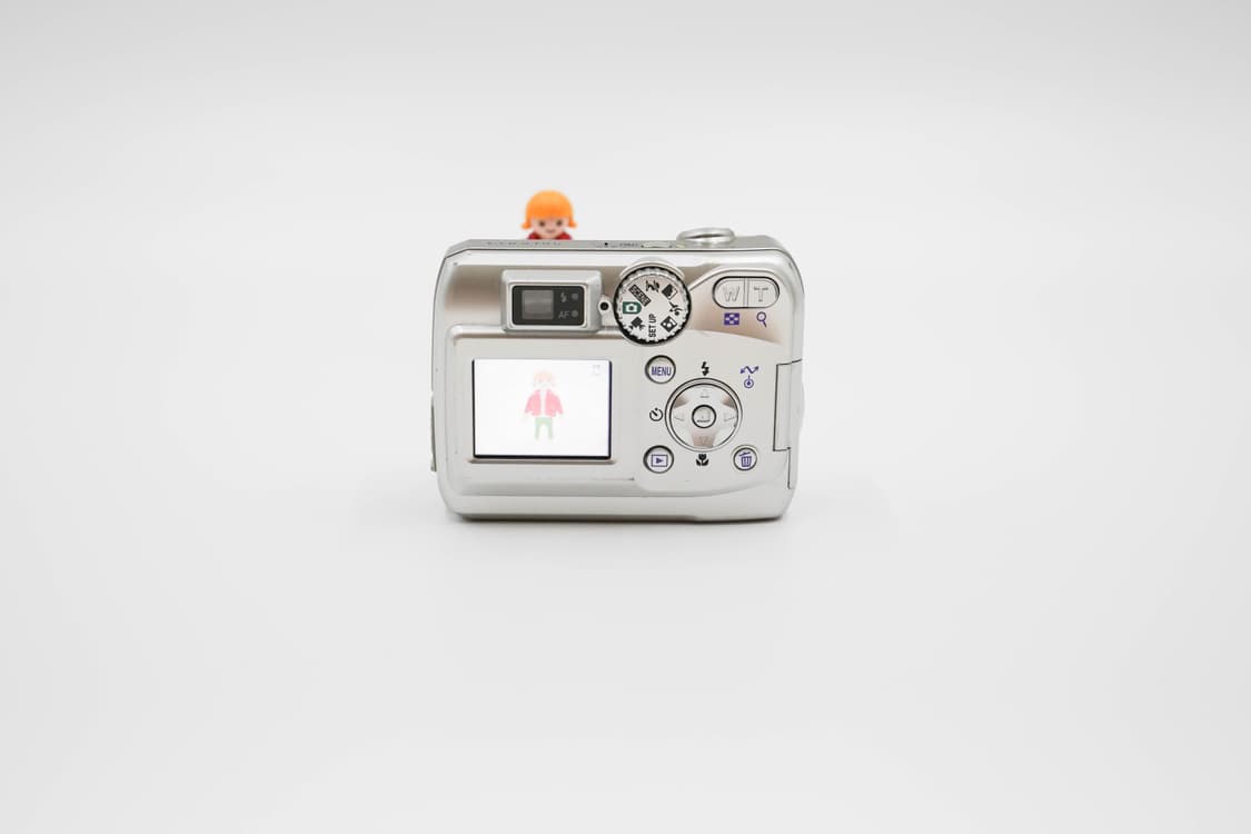 Nikon Coolpix 3200 (니콘 쿨픽스 3200) 상품이미지2