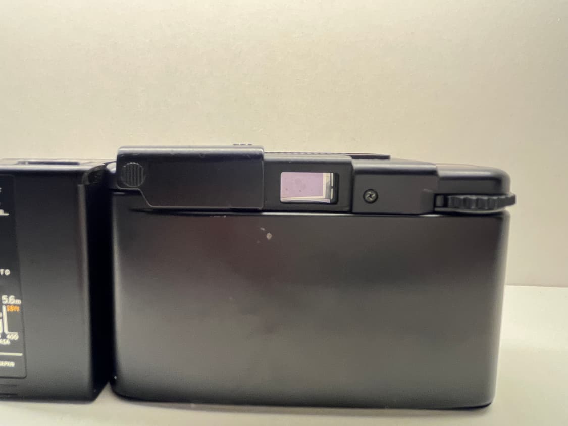 올림푸스 XA 카메라 상품이미지4