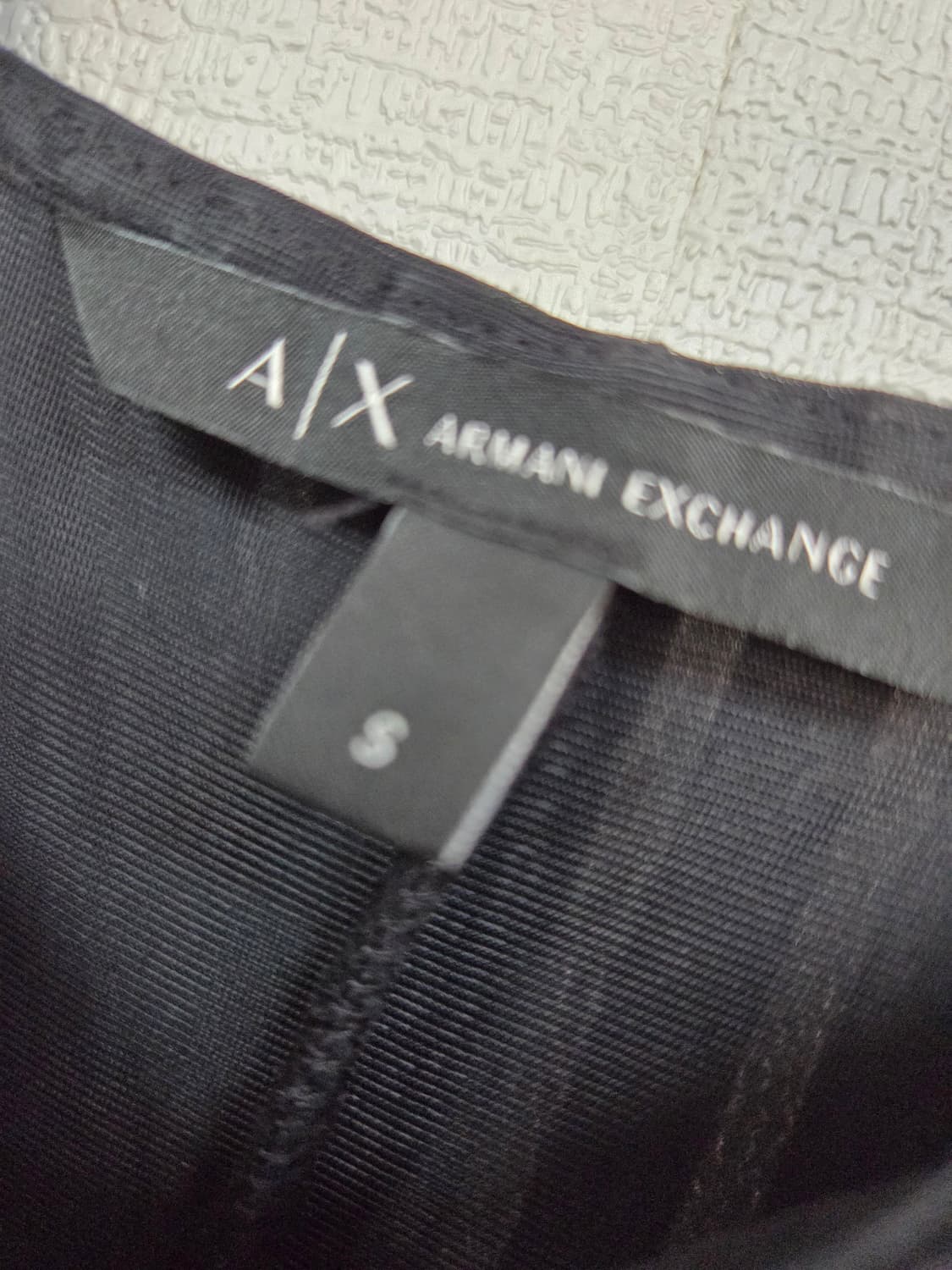 알마니 익스체인지   여성 원피스 상품이미지6