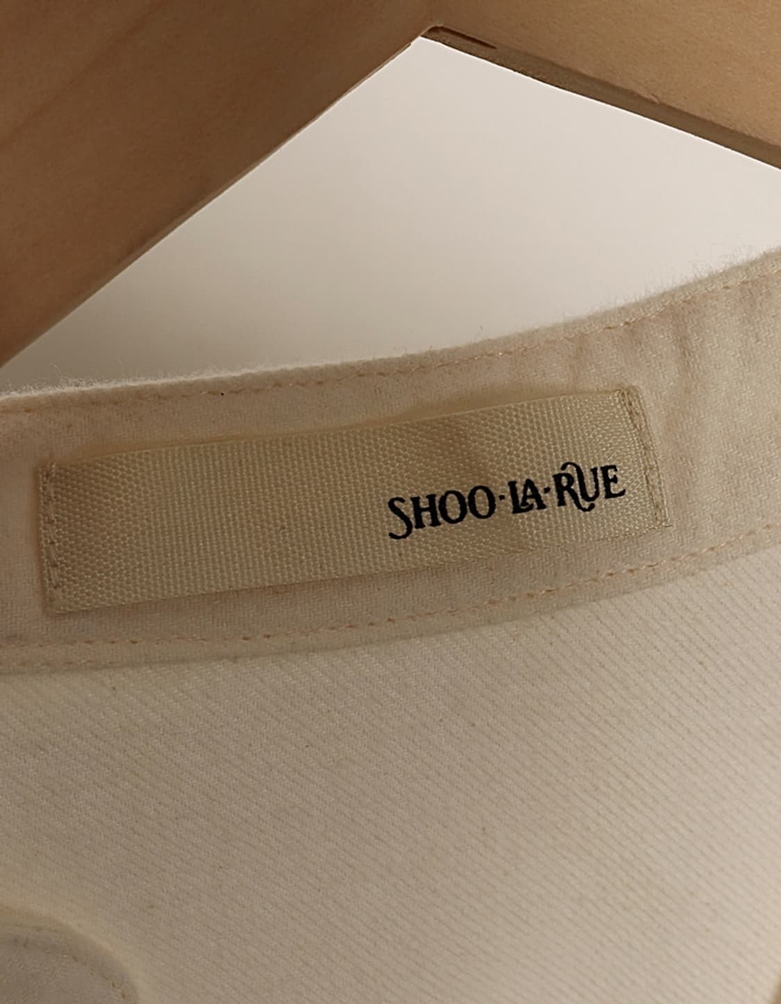  SHOO-LA-RUE Flannel Shirts 상품이미지7