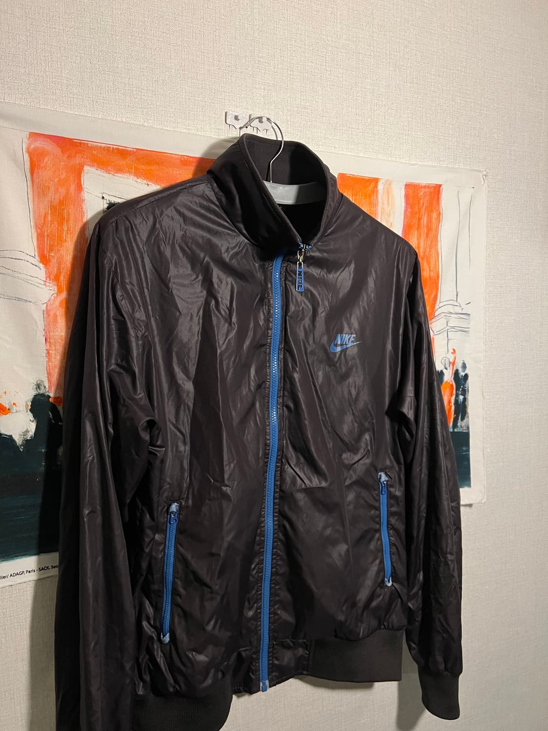 나이키 자켓 상품이미지2