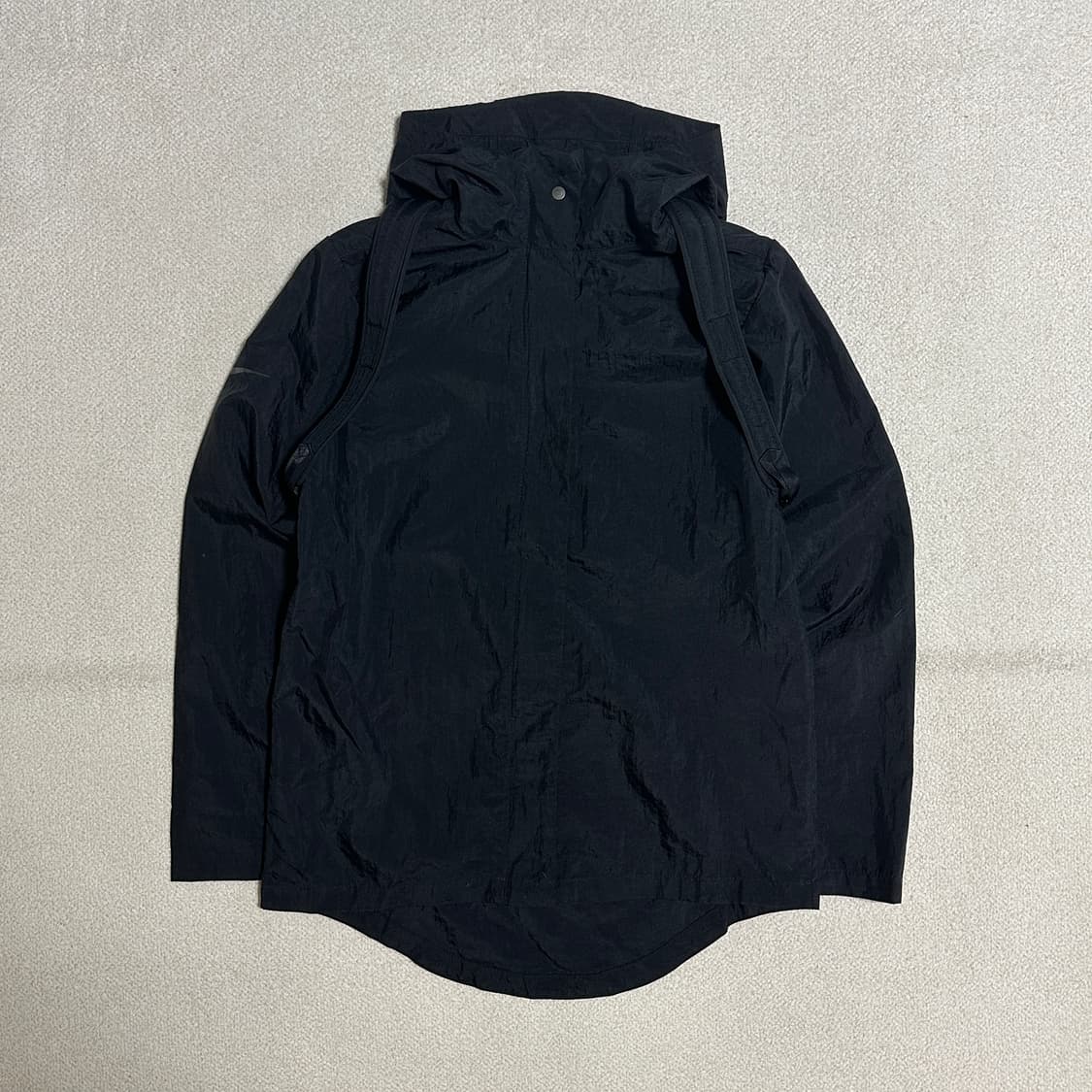 나이키 키즈 테크 백팩 나일론 재킷 상품이미지2