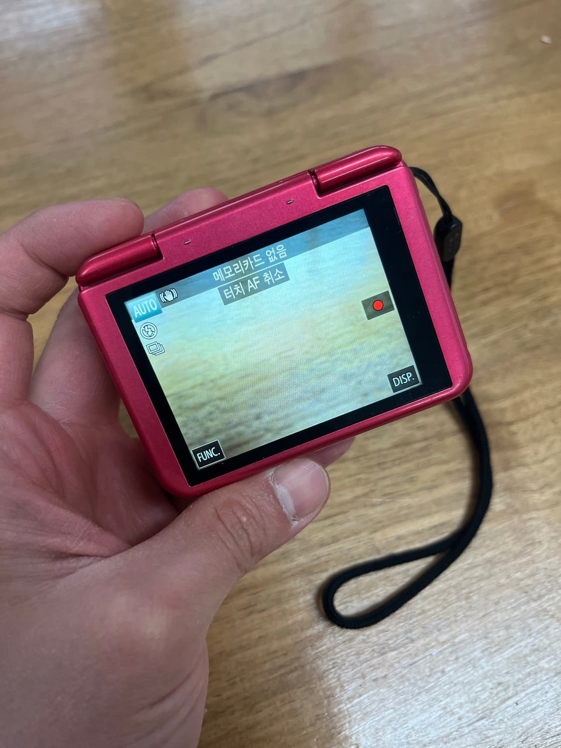 (제니디카)캐논 파워샷 N2 상품이미지3