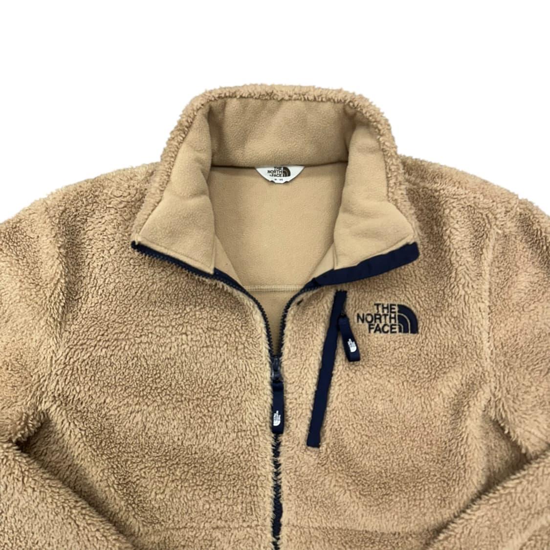 노스페이스 브라운라벨 플리스 상품이미지2