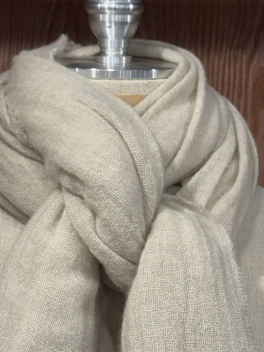 키톤 머플러 상품이미지3