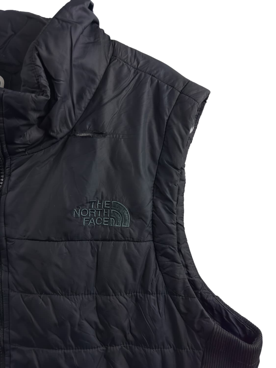 노스페이스 푸퍼 베스트 집업1404 상품이미지5