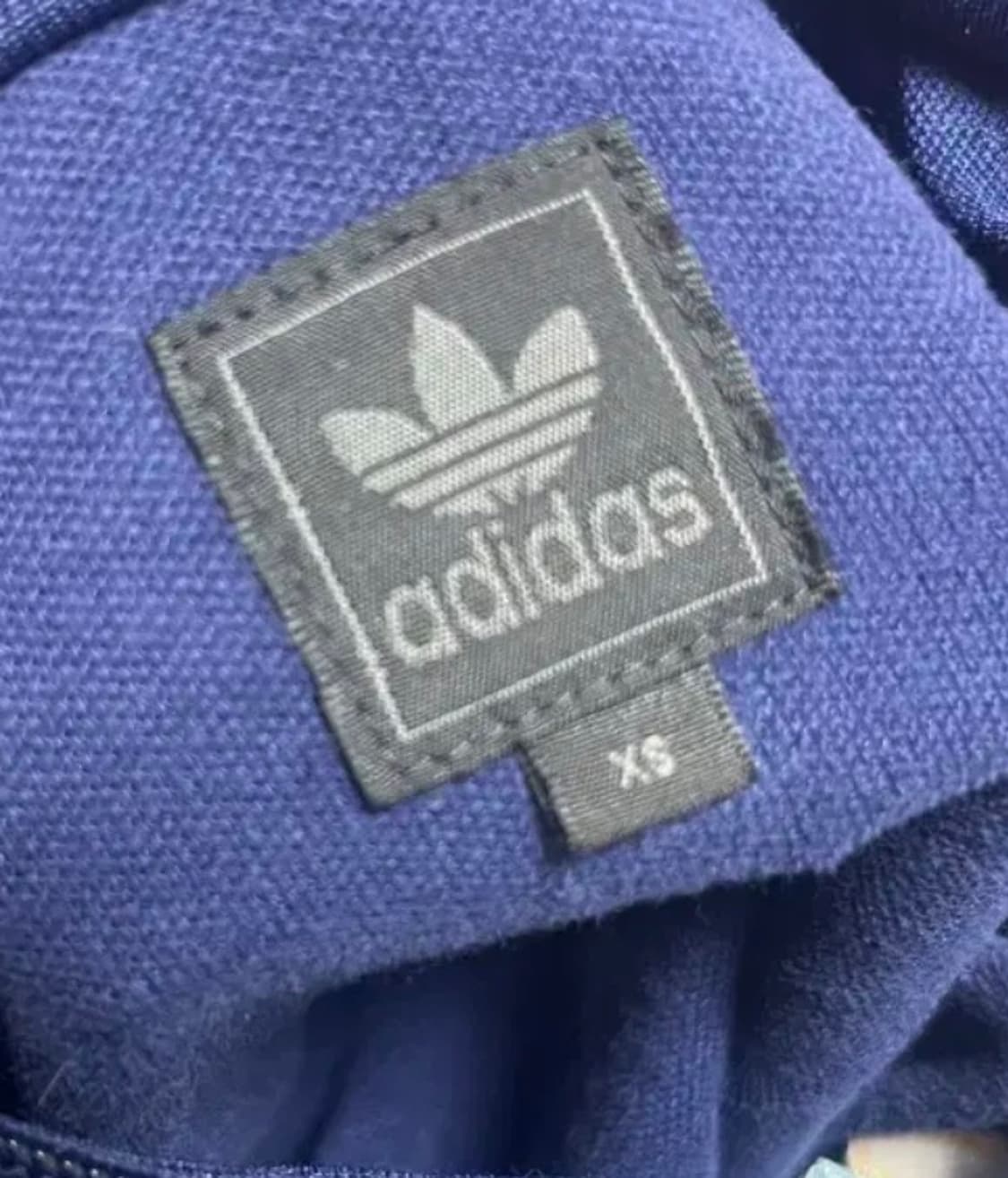 아디다스 아르헨티나 신의 손 져지 xs 상품이미지3