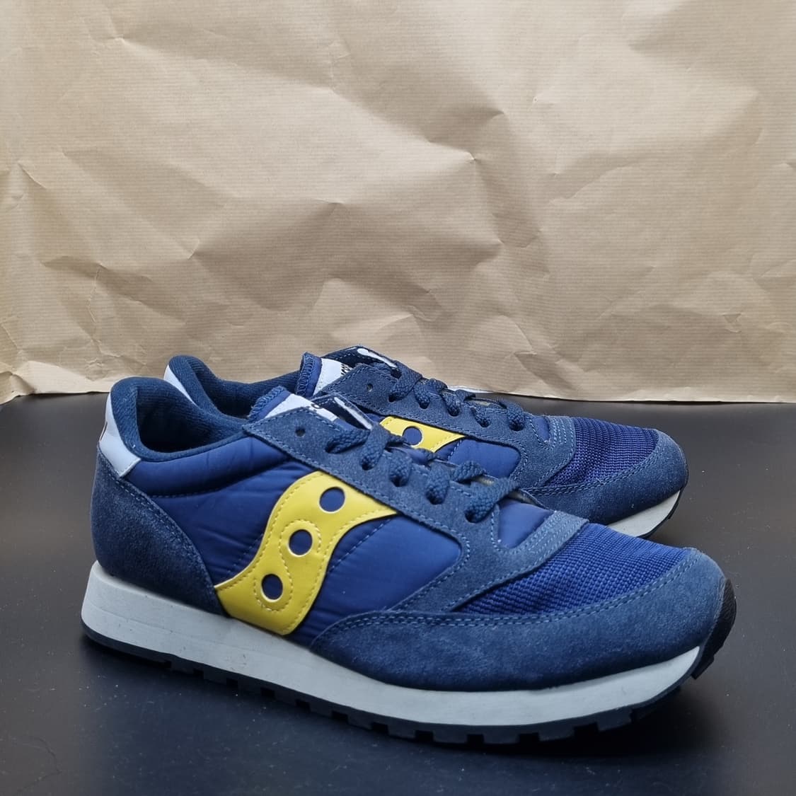 써코니 재즈 오리지널 남성운동화270  상품이미지1