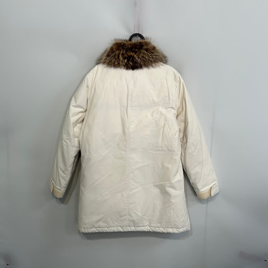 라코스테 여성 오리털 패딩 95 상품이미지3