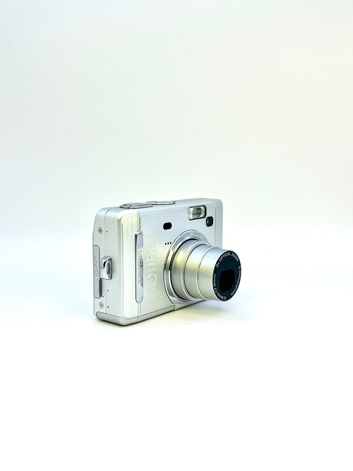 Pentax Optio S50 디카 상품이미지7