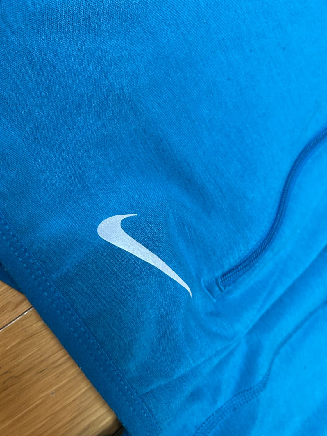 나이키 러닝 스프린트 후드 드라이핏 L(100) 상품이미지2