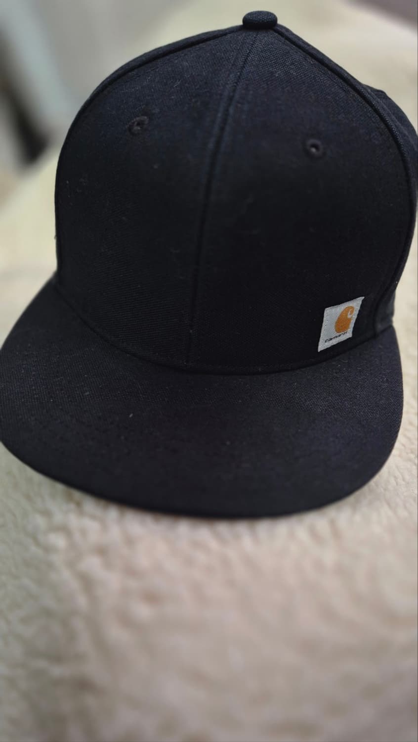 칼하트 스냅백 상품이미지1