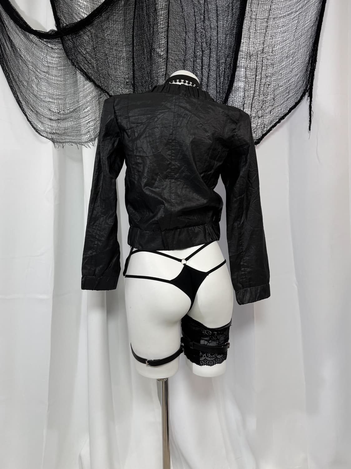 black jacket 상품이미지3