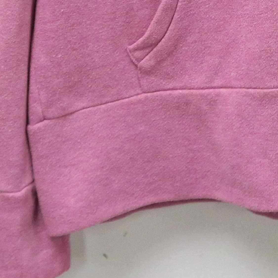 AYLESBURY 핑크 후드 집업 60447 상품이미지4