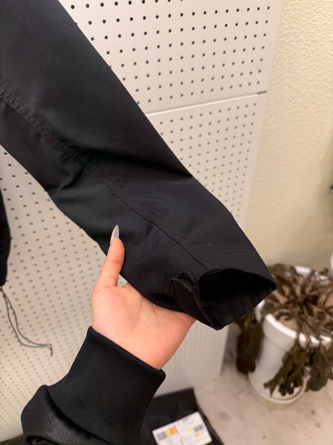 나이키 드라이핏 집업 트랙 자켓 U706 상품이미지3