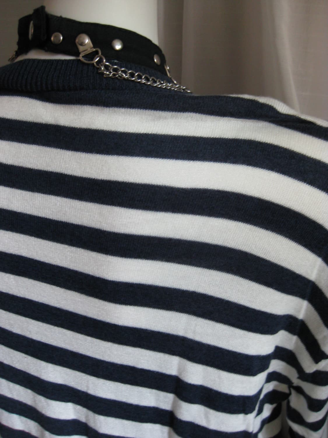 Hysteric glamour 히스테릭글래머 퍽베어 니트  상품이미지4