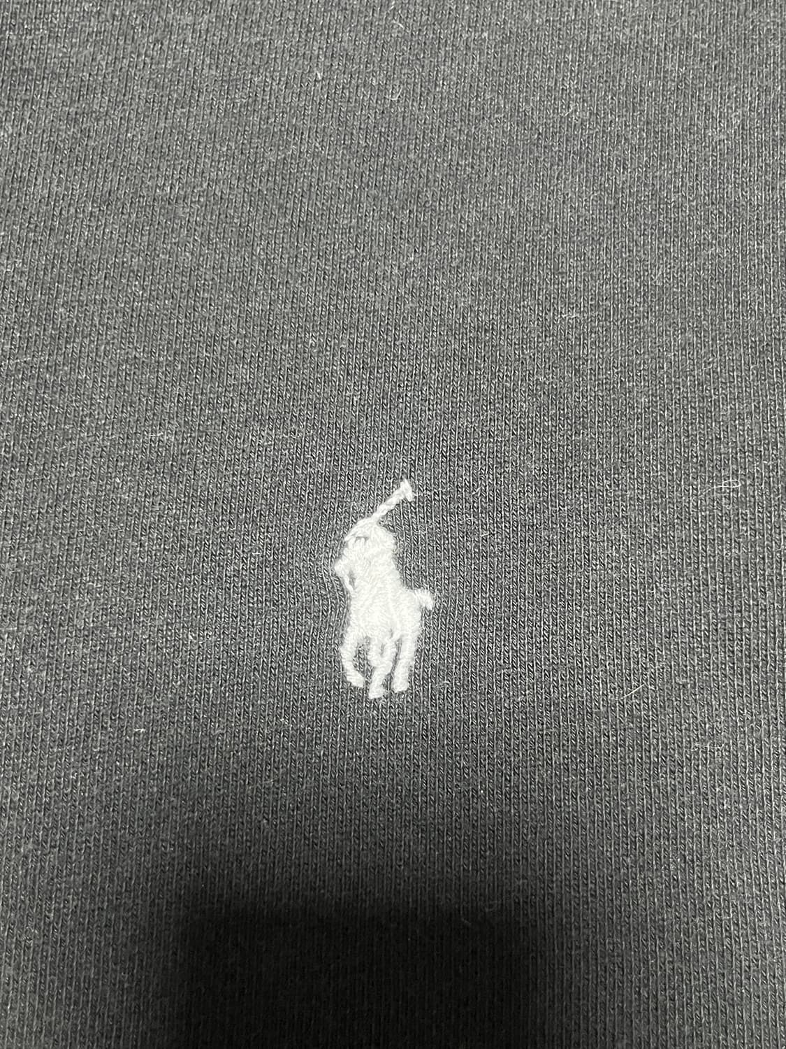 폴로 랄프로렌 맨투맨 티셔츠 M 상품이미지6