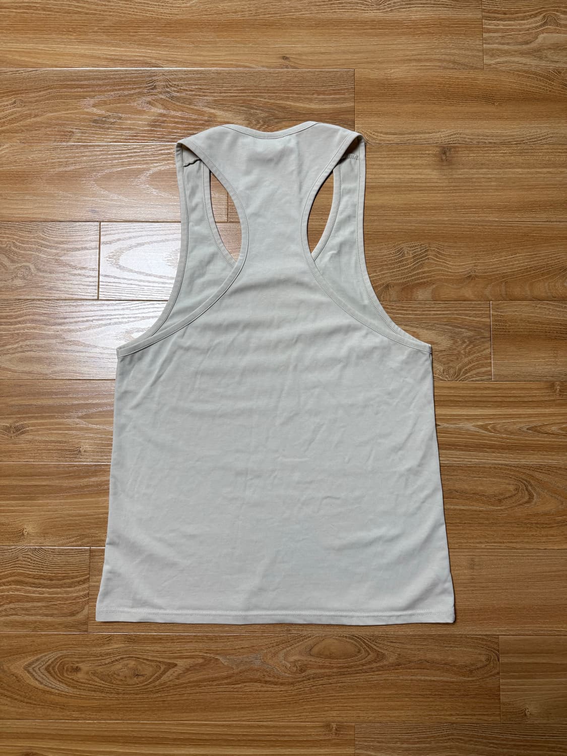 [L]프리덤 슬리브리스 나시 상품이미지2