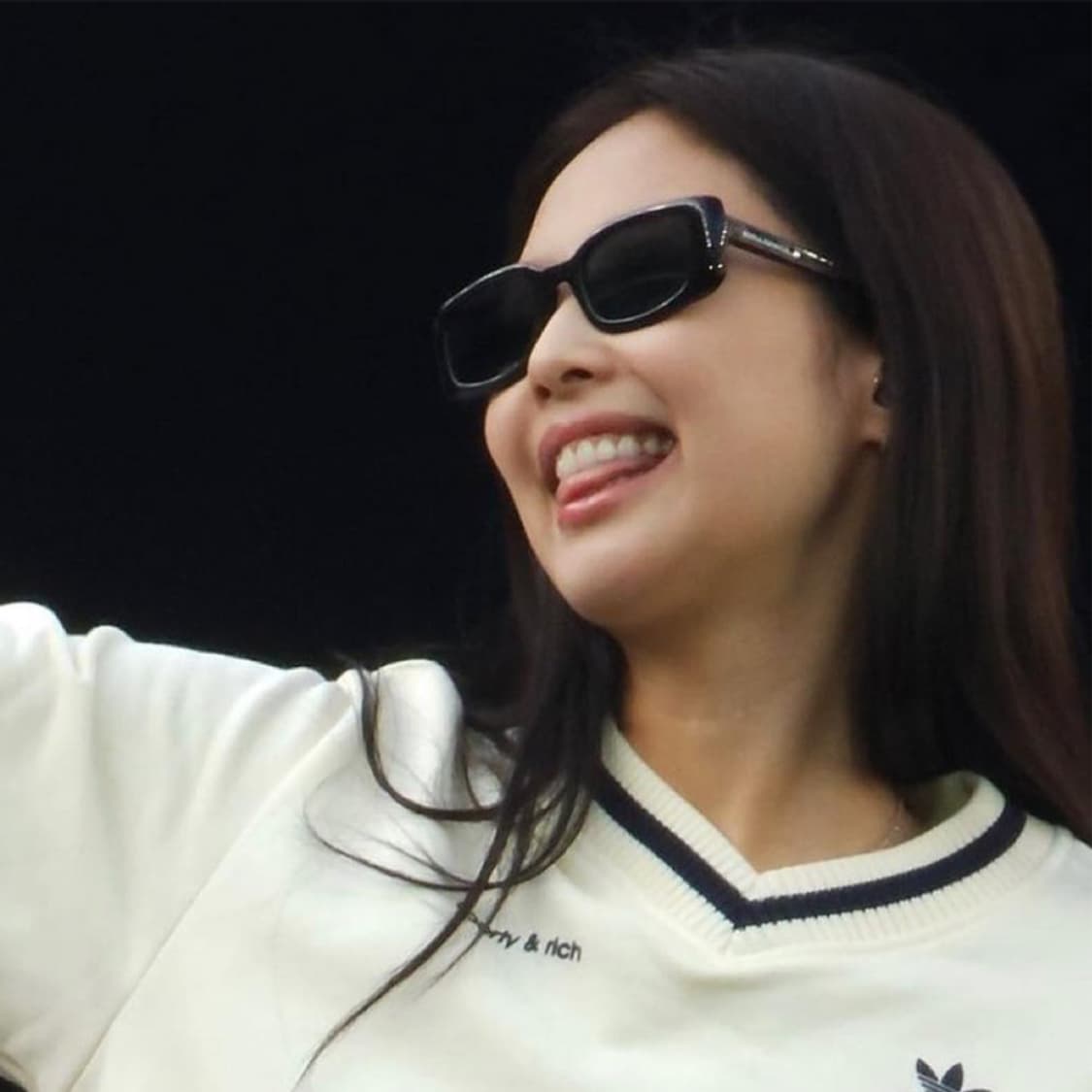 [단종] 젠틀몬스터 린다 01 선글라스 (제니,사이먼D 착용) 상품이미지5