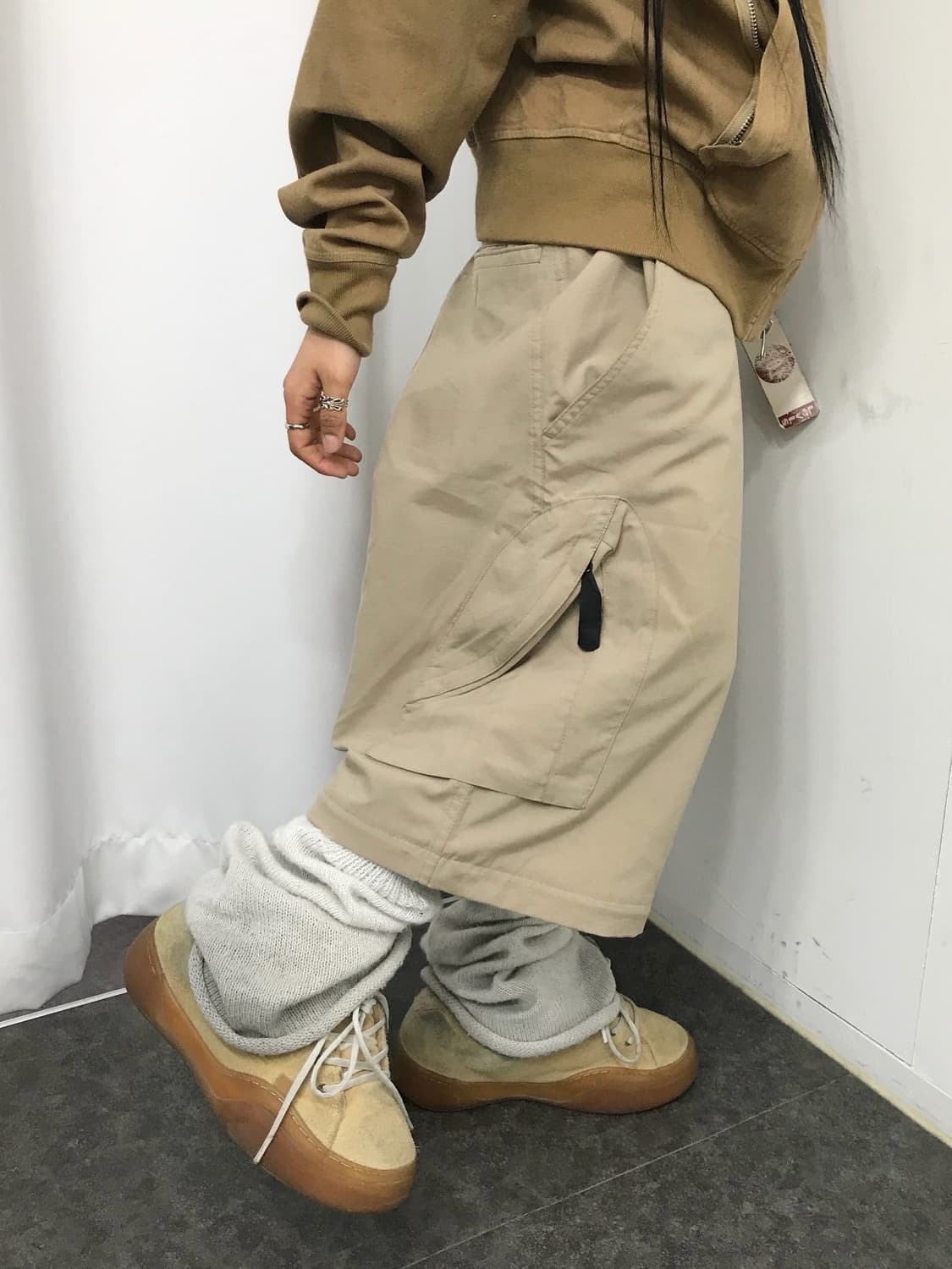 Nike ACG Cargo Bermuda Pants 상품이미지5