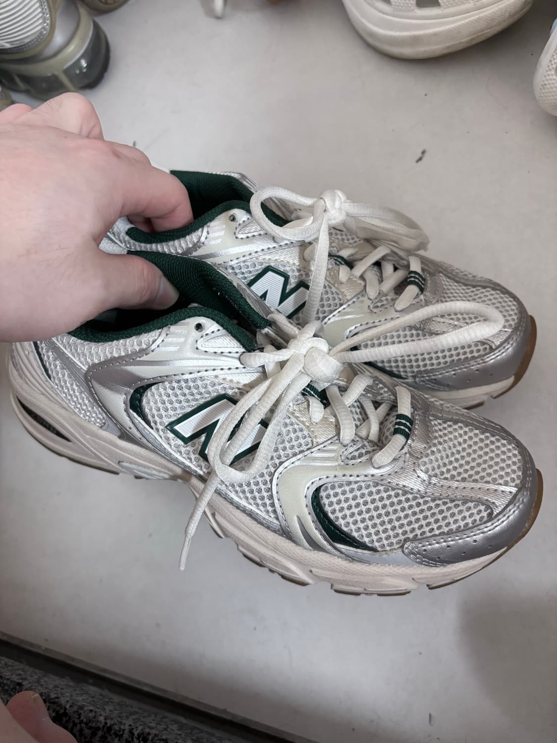 뉴발란스 530 상품이미지1