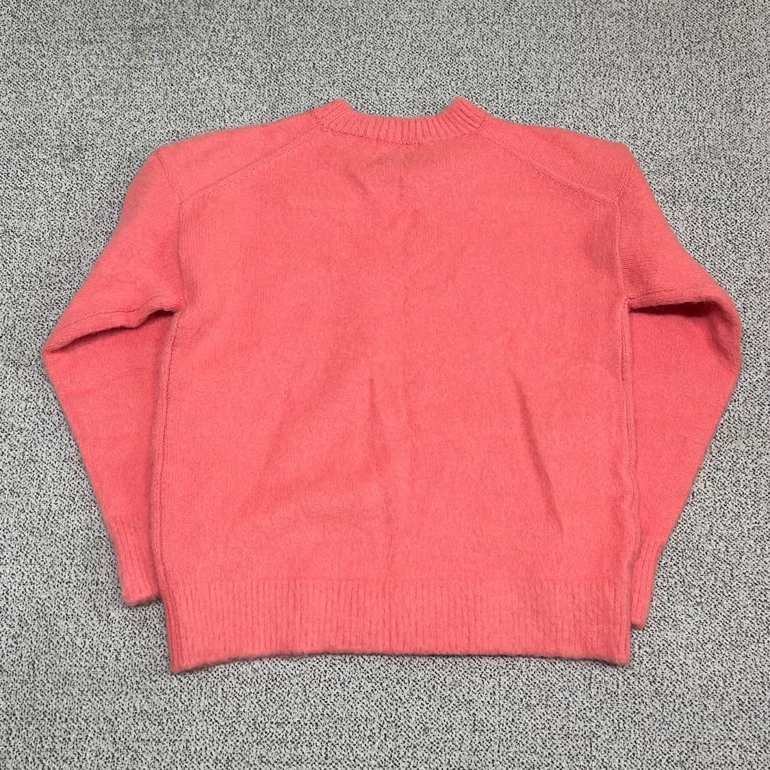 폴로 니트 상품이미지2