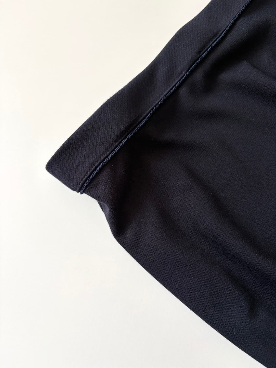 poly | rayon blend skirt 상품이미지9