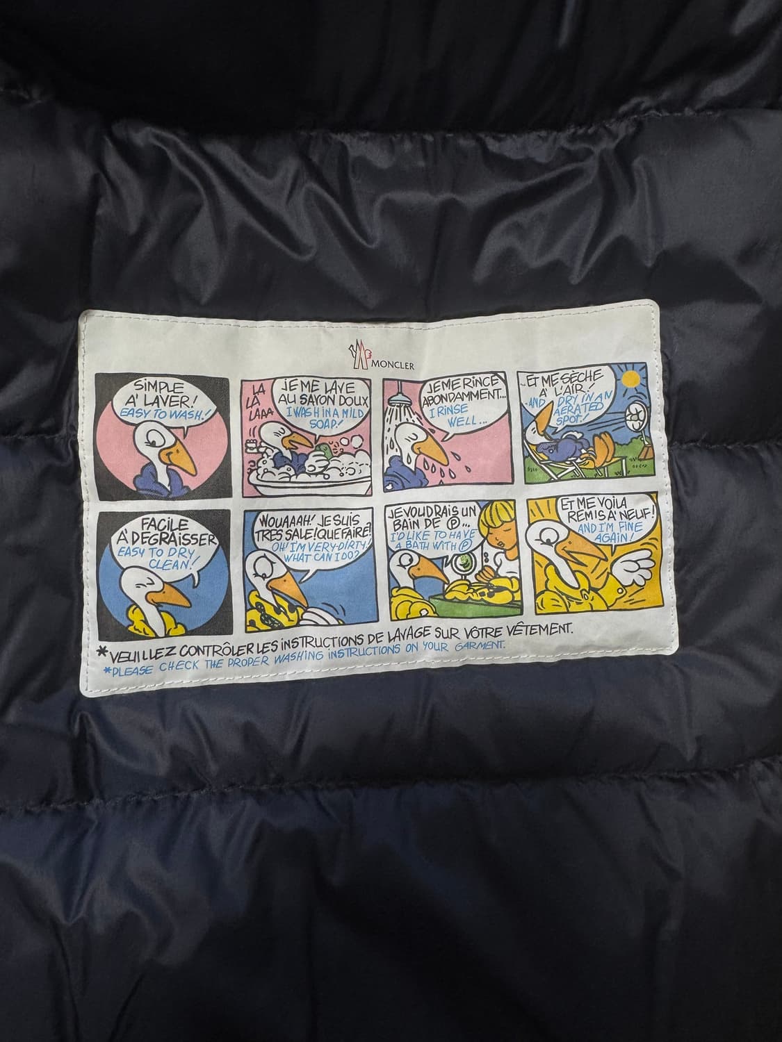 몽클레어 LAURAIN 패딩 상품이미지5